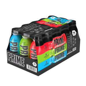 Wholesale Supplier <b>Prime</b> Energy <b>Drink</b> <b>Bottle</b> - Product Image 5