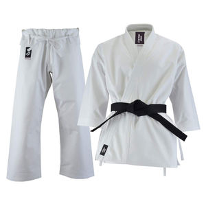 Prix d'usine, logo personnalisé, uniforme de Jiu-jitsu brésilien, nouveau design, sur mesure, arts martiaux, BJJ, Jiu Jitsu, costume de karaté à vendre - Product Image 4
