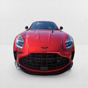 NELY USED 2025 VANTAGE COUPE FAIBLE KILOMÉTRAGE MOTEUR EN BON ÉTAT TRANSMISSION AUTOMATIQUE LUMIÈRES LED PANORAMIQUES PRÊT À EXPÉDIER - Product Image 1