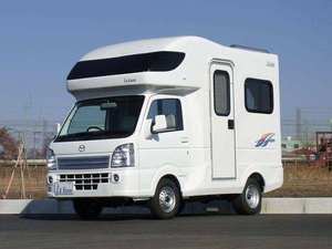 Remolque de caravana moderno tipo lágrima con almacenamiento inteligente y aislamiento para todo tipo de clima - Product Image 4