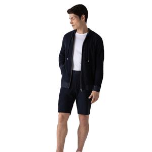 Sudadera con Capucha Personalizable para Hombre, 100% Algodón, Gruesa, con Cierre, Forro Polar, Sudadera con Capucha y Cierre, Térmica, con Logotipo Personalizado - Product Image 4