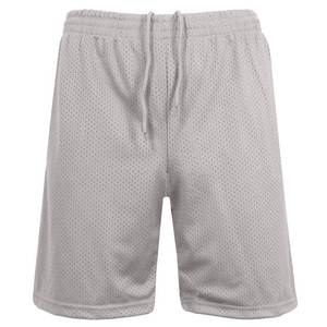 Paquete de 5 pantalones cortos de lona transpirables de cristal sólido de algodón 100% ligeros para hombre - Product Image 1