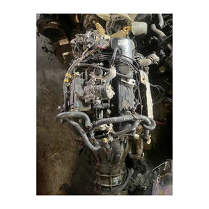 เครื่องยนต์ 1RZ ราคาโรงงาน คุณภาพสูง กำลังขับเคลื่อนดี - Product Image 3