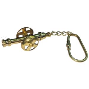 Vintage laiton nautique fil Art porte-clés luxe Vintage article extérieur survie étanche indien artisanat article nouveau Design - Product Image 6