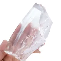 Sinova DJ1101 Hochwertiges Umweltfreundliches Gel-Wachs Natürliches Jelly-Wachs Kreative Kerzenherstellungszubehör