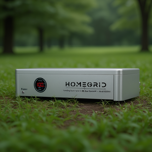 Série HomeGrid Stackd pour BMS & Base Standard, modèle toutes saisons 4000044 - Product Image 3