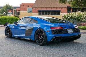 AUDI R8 V10 Performance Coupé RWD d'occasion 2022 - Product Image 3