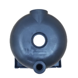 Corps de pompe moteur Prwp20C compatible avec 976342 pour boîtiers de pompe - Product Image 1