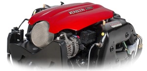 ใหม่ pleasurecraft Marine (PCM) exalibur H6 450HP ในเรือเครื่องยนต์ดีเซลสำหรับเรือ - Product Image 5