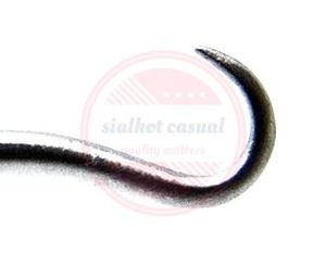 ผิวตะขอเดี่ยว Sharp Retractor คุณภาพระดับพรีเมียมสแตนเลสเครื่องมือศัลยกรรมพลาสติก - Product Image 5