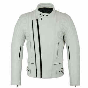 Veste de moto respirante pour hommes, entièrement personnalisée, nouvelle mode, offre spéciale, veste de moto de haute qualité pour hommes à des prix abordables - Product Image 1