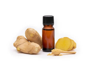 Aceite Esencial de Jengibre de Alta Pureza de Grado Superior, Aceite Portador para Masajes y Cuidado Personal - Product Image 5