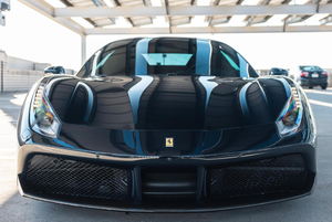 Ferrari 488 GTB USADO de 2018 - Product Image 2