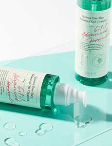 Limpiador Facial Coreano para el Cuidado de la Piel con Centella Asiática, Limpiador en Gel Equilibrado de un Solo Paso con Quinoa AXIS-Y, 180 ml / 6.08 Fl. oz - Product Image 2