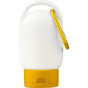 Lozione Solare Luka Personalizzata SPF30, Gadget Promozionale per Sport - Product Image 2