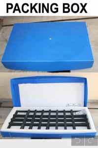 Reloj de Pared de Ónix Verde Hecho a Mano, Decoración de Piedra Moderna y Minimalista, Decoración Única de Lujo para el Hogar, Oficina, Sala de Estar - Product Image 3