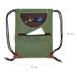 Latest Design Wholesale Stylish <b>Drawstring</b> <b>Bags</b> New Arrival Premium Quality Men <b>Drawstring</b> <b>Bags</b> - Product Image 2
