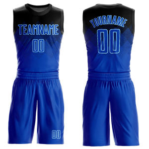 Uniformes de Baloncesto Deportivos Transpirables, Servicio OEM ODM, Uniforme de Baloncesto para Venta en Línea - Product Image 1
