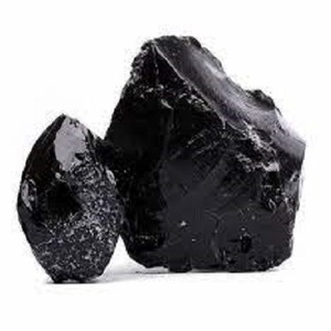 Résine de Shilajit de l'Himalaya de qualité supérieure, grade or, 100% pure, avec acide fulvique, résine de Shilajit pure avec cuillère - Product Image 3