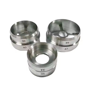 Marcadores Manuales de Senos de Alta Calidad 2024, Calibradores para Mamoplastia, Marcador de Areola con Material de Acero, Instrumentos Quirúrgicos Básicos - Product Image 2