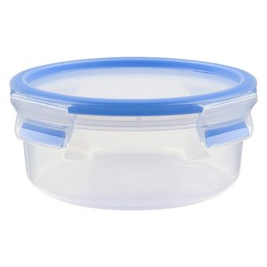 Contenedor de Alimentos (850ml) CLIP & CLOSE Azul y Transparente 508552 - Product Image 3