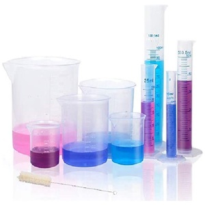 Hot Selling Item Cheap Price Deal Available <b>on</b> Laboratory Plasticware Product <b>Set</b> for Science Lab Purpose - Product Image 5