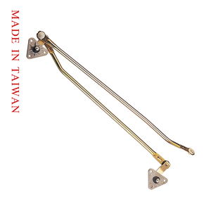 Service à guichet unique pour Honda CITY 96 'OEM #76530-SX8-F01 Matériau métallique durable - Product Image 1