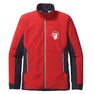 Vêtements de sport UNIQUE de haute qualité Logo personnalisé Veste softshell d'hiver respirante réversible pour femmes Écologique Imperméable - Product Image 1