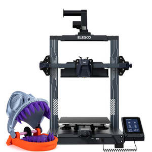 Imprimante 3D FDM ELEGOO Neptune 4 - Product Image 1