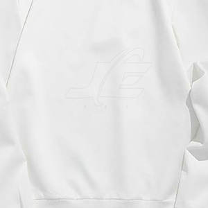 Winter Streetwear Basics Hoodies para hombres 100% algodón con diseño bordado cálido y elegante - Product Image 4