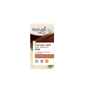 Tinta per Ciglia NATURE MOI - Product Image 2