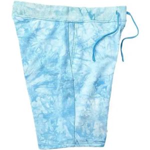 Vente en gros d'usine de shorts à la mode pour hommes design personnalisé shorts respirants pour hommes - Product Image 4