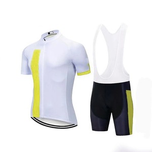 Mujeres hombre ciclismo Jerseys Tops camisas bicicleta desgaste manga corta diseño personalizado mujeres ciclismo ropa pantalones cortos - Product Image 4