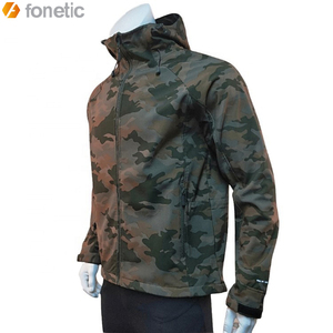 Veste de chasse tactique en polyester léger 2022 de haute qualité meilleure conception pour les hommes en gros avec OEM ODM - Product Image 3