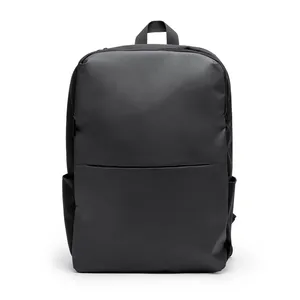 Zaino Promozionale Emir in RPET con Porta Computer, Gadget Sostenibili - Product Image 4