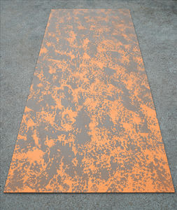 Panneaux décoratifs modernes de luxe, imperméables, ignifuges, finition dorée, pour murs intérieurs, comptoirs de bar et usage commercial - Product Image 1