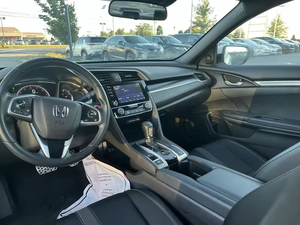 USED 2024 Civic Sport Left Hand Drive Leather Seats Rear <b>Camera</b> Hot Sales IN Good Condition - Product Image 4