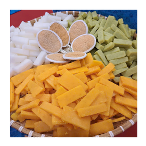 Savon à base de plantes à la cannelle et au curcuma, nettoyant frais parfumé, approvisionnement en vrac du Vietnam, excellente qualité pour les marchés internationaux - Product Image 5