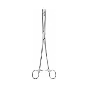 Juego de instrumentos de cirugía ortopédica Ulrich Fórceps de vendaje básico para procedimientos quirúrgicos efectivos - Product Image 1