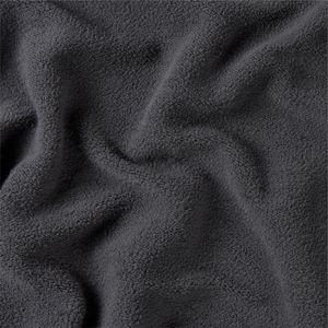 Sudadera de Cuello Redondo Extra Grande Personalizada OEM para Hombre, de Lujo, 100% Algodón, Felpa Francesa, Jersey de Invierno - Product Image 4