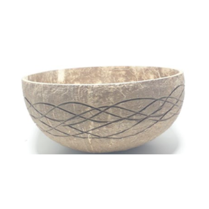 CUENCO DE CÁSCARA DE COCO CUENCO AL POR MAYOR CUENCO DE CÁSCARA DE COCO PRODUCTOS DE ARTESANÍA ECOLÓGICOS - Product Image 3