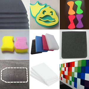 Zxt kỹ thuật số <span class=keywords><strong>CNC</strong></span> dao động dao máy cắt EVA miếng bọt biển EPE vật liệu xốp Máy cắt - Product Image 6