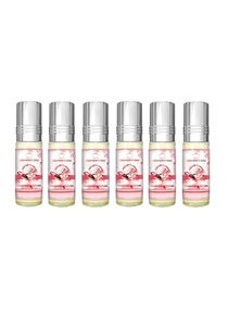 Perfume Oil CHERRY FLOWER 6ML by AL REHAB Original Dubai Arabic Non-alcohol Essential Oil for Women's - Product Image 3