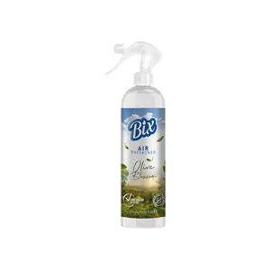 BIX 400 ml Air Fresheners Spray Olive Blossom