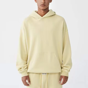 2025 invierno elegante algodón poliéster Sudadera con capucha gimnasio Fitness pulóver sudaderas con capucha nueva colección única cómoda sudaderas con capucha - Product Image 1