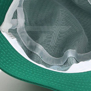 Sombrero de cubo con nombre de equipo personalizado hecho profesionalmente, fabricante de Pakistán, diseño de servicio OEM, sombrero de cubo - Product Image 4