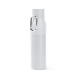 Borraccia Termica Sostenibile Elut in Acciaio Inossidabile - Gadget Ecologico - Product Image 3