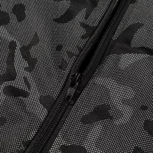 Chándal sólido informal de alta calidad, conjunto de pantalones de chándal y Sudadera con capucha de algodón polar de 300 gramos para mujeres y hombres, logotipo personalizado - Product Image 3