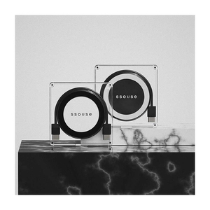 Venta al por mayor OLOL dispositivo dual magnético 3 en 1 cargador PD función para Smartphone Smartwatch auriculares SSOUSE accesorios para teléfonos móviles - Product Image 6