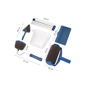 Set di accessori per la vernice facile per la ristrutturazione della casa Myrva - Product Image 2